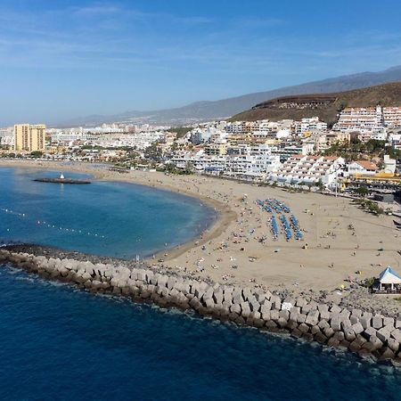 Home2Book Comfy Apt Terrace Los Cristianos Beach Екстер'єр фото
