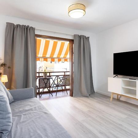 Home2Book Comfy Apt Terrace Los Cristianos Beach Екстер'єр фото