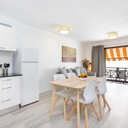 Home2Book Comfy Apt Terrace Los Cristianos Beach Екстер'єр фото