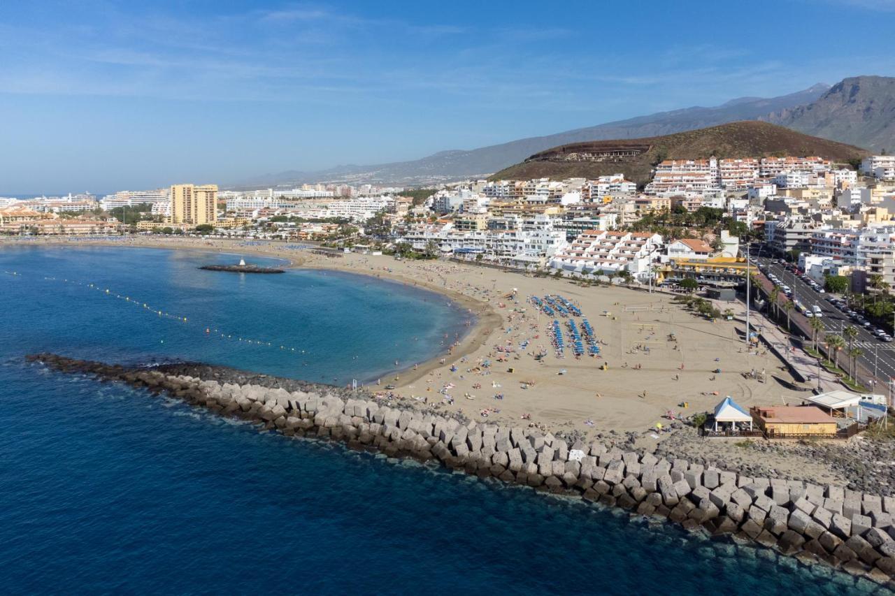 Home2Book Comfy Apt Terrace Los Cristianos Beach Екстер'єр фото