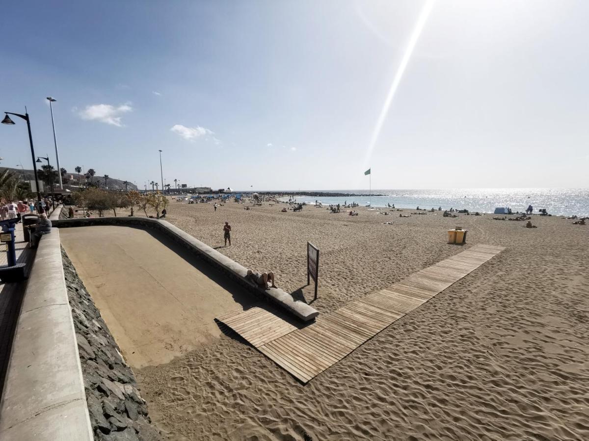 Home2Book Comfy Apt Terrace Los Cristianos Beach Екстер'єр фото