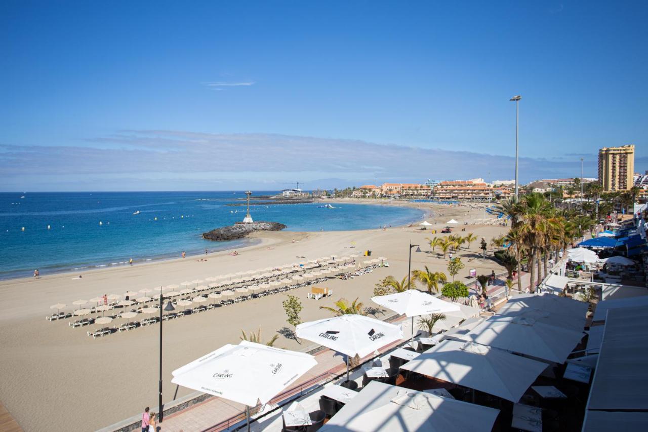 Home2Book Comfy Apt Terrace Los Cristianos Beach Екстер'єр фото