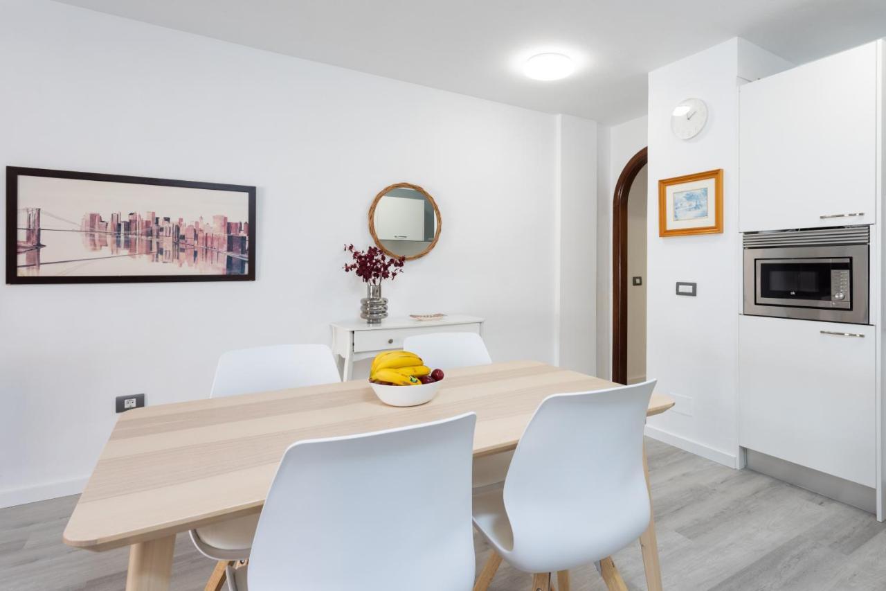 Home2Book Comfy Apt Terrace Los Cristianos Beach Екстер'єр фото