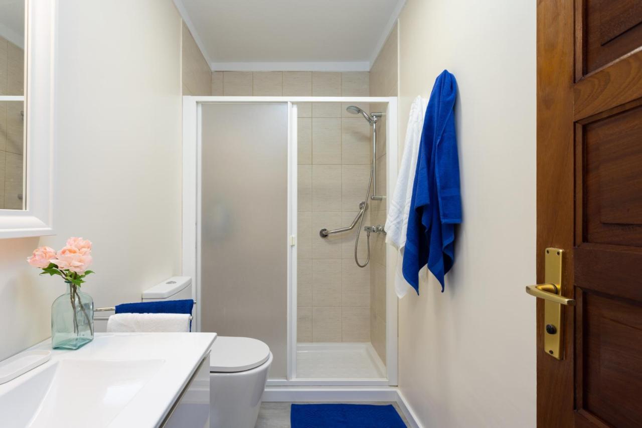 Home2Book Comfy Apt Terrace Los Cristianos Beach Екстер'єр фото