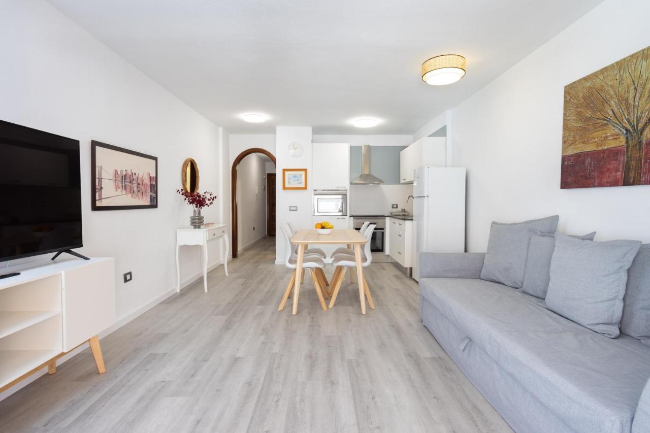 Home2Book Comfy Apt Terrace Los Cristianos Beach Екстер'єр фото