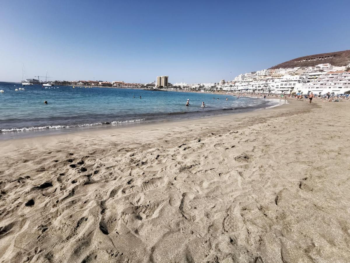 Home2Book Comfy Apt Terrace Los Cristianos Beach Екстер'єр фото