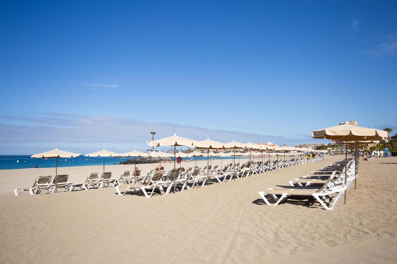 Home2Book Comfy Apt Terrace Los Cristianos Beach Екстер'єр фото