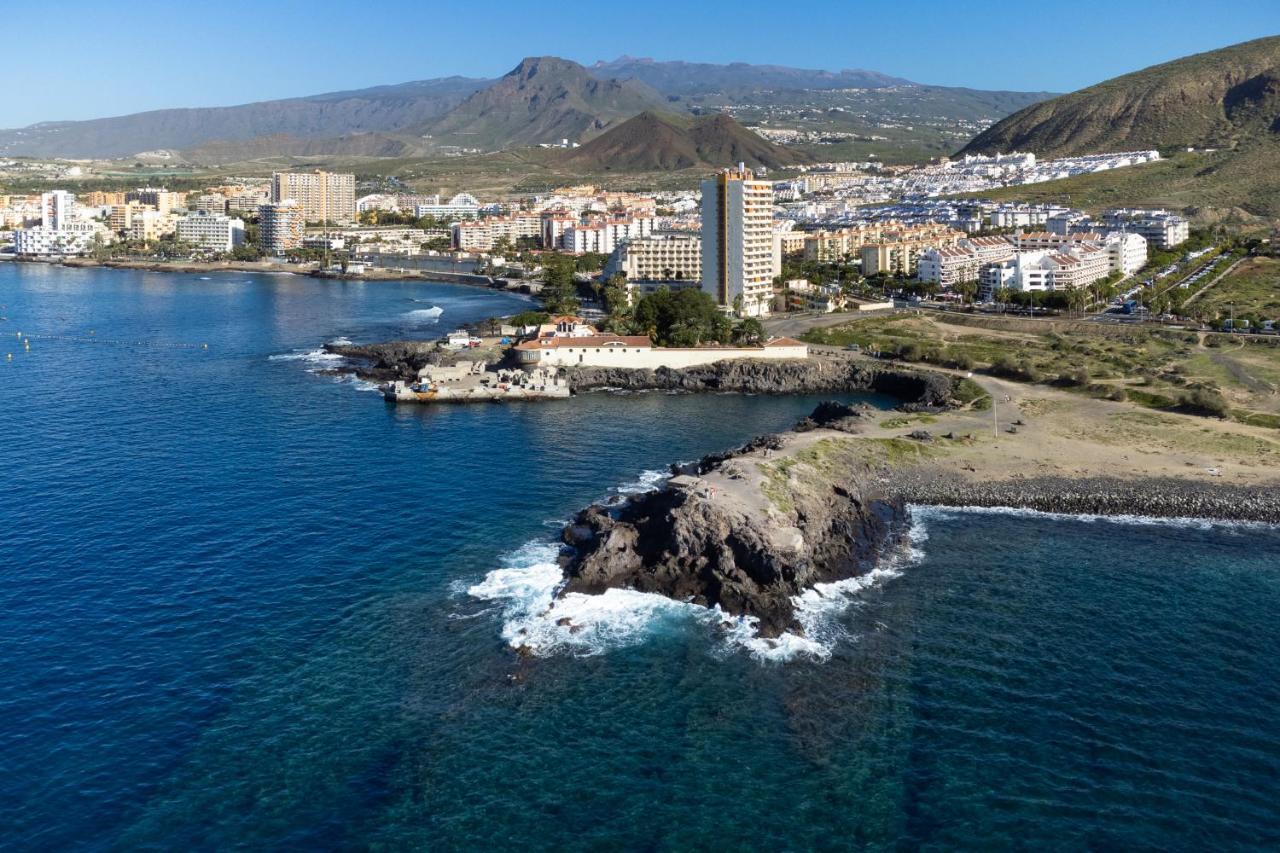Home2Book Comfy Apt Terrace Los Cristianos Beach Екстер'єр фото