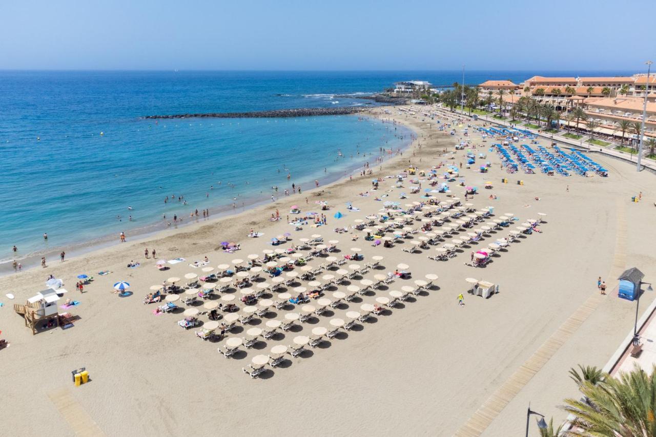Home2Book Comfy Apt Terrace Los Cristianos Beach Екстер'єр фото