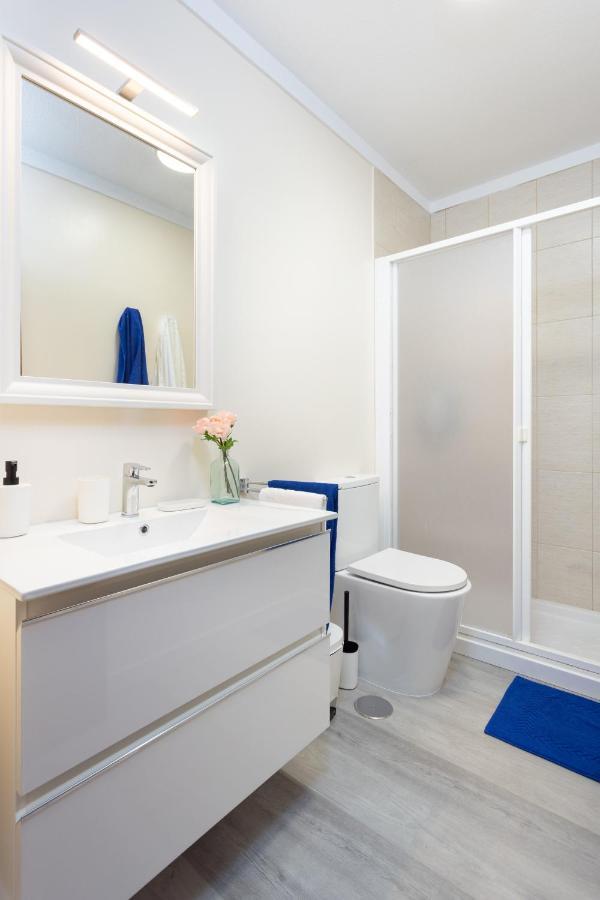 Home2Book Comfy Apt Terrace Los Cristianos Beach Екстер'єр фото