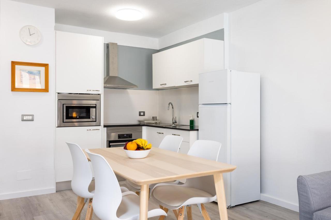 Home2Book Comfy Apt Terrace Los Cristianos Beach Екстер'єр фото