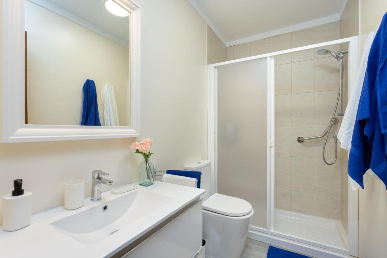 Home2Book Comfy Apt Terrace Los Cristianos Beach Екстер'єр фото