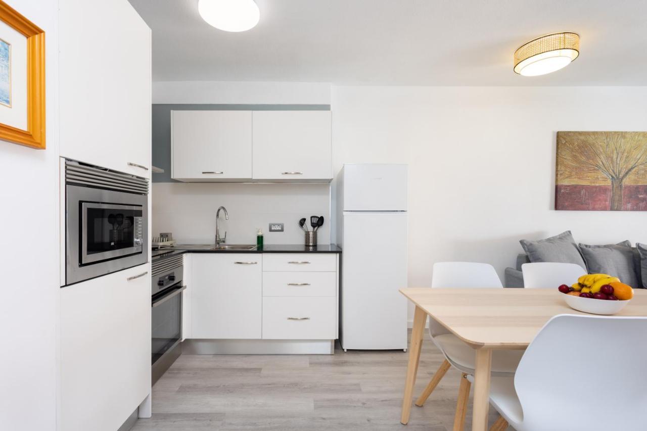 Home2Book Comfy Apt Terrace Los Cristianos Beach Екстер'єр фото