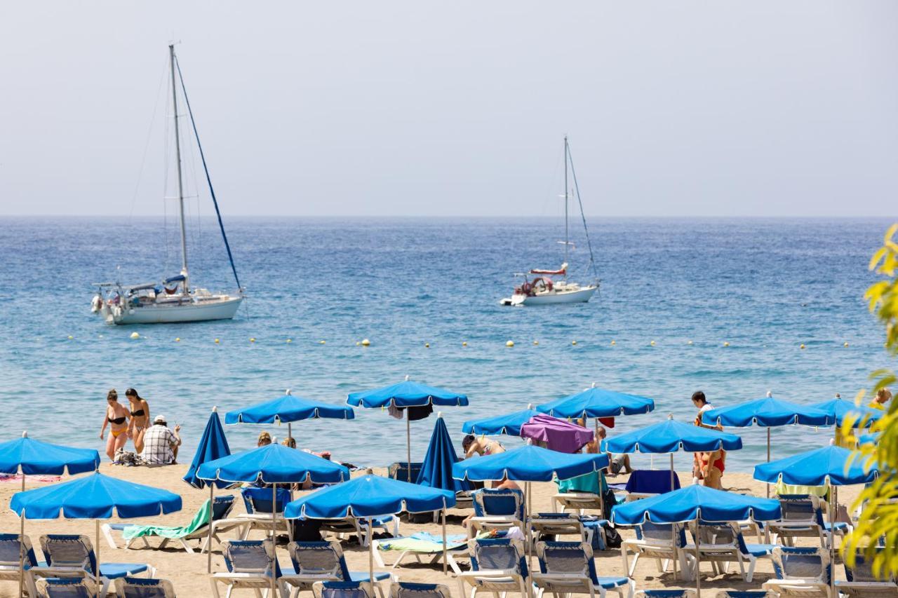 Home2Book Comfy Apt Terrace Los Cristianos Beach Екстер'єр фото