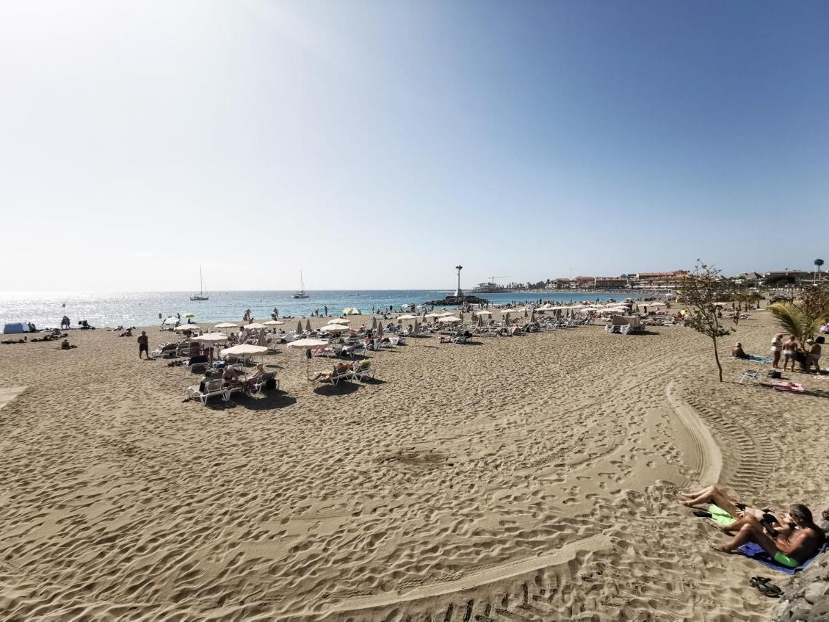 Home2Book Comfy Apt Terrace Los Cristianos Beach Екстер'єр фото