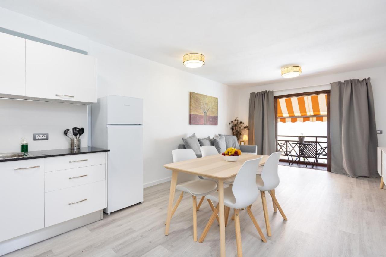 Home2Book Comfy Apt Terrace Los Cristianos Beach Екстер'єр фото