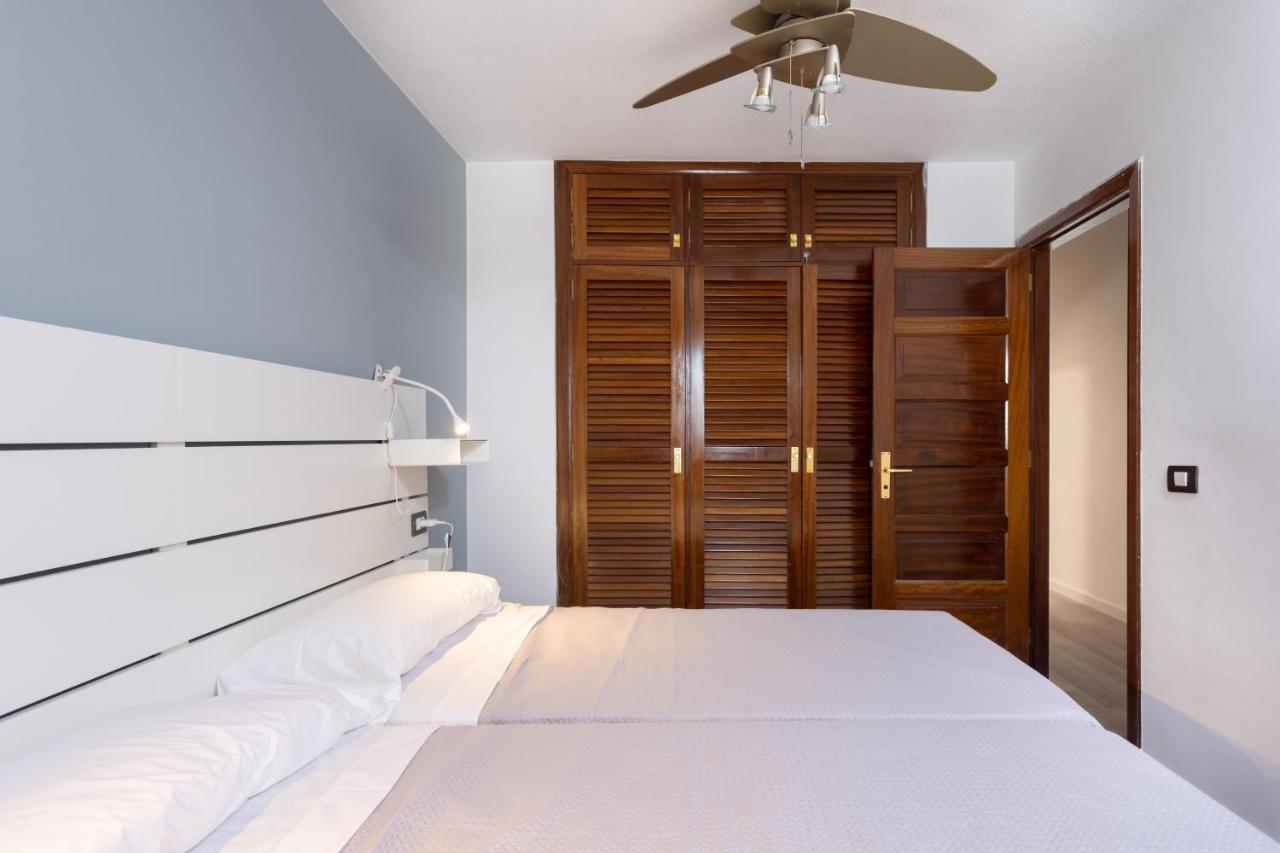 Home2Book Comfy Apt Terrace Los Cristianos Beach Екстер'єр фото