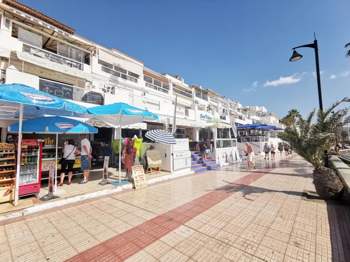 Home2Book Comfy Apt Terrace Los Cristianos Beach Екстер'єр фото
