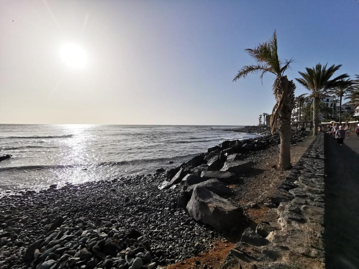 Home2Book Comfy Apt Terrace Los Cristianos Beach Екстер'єр фото
