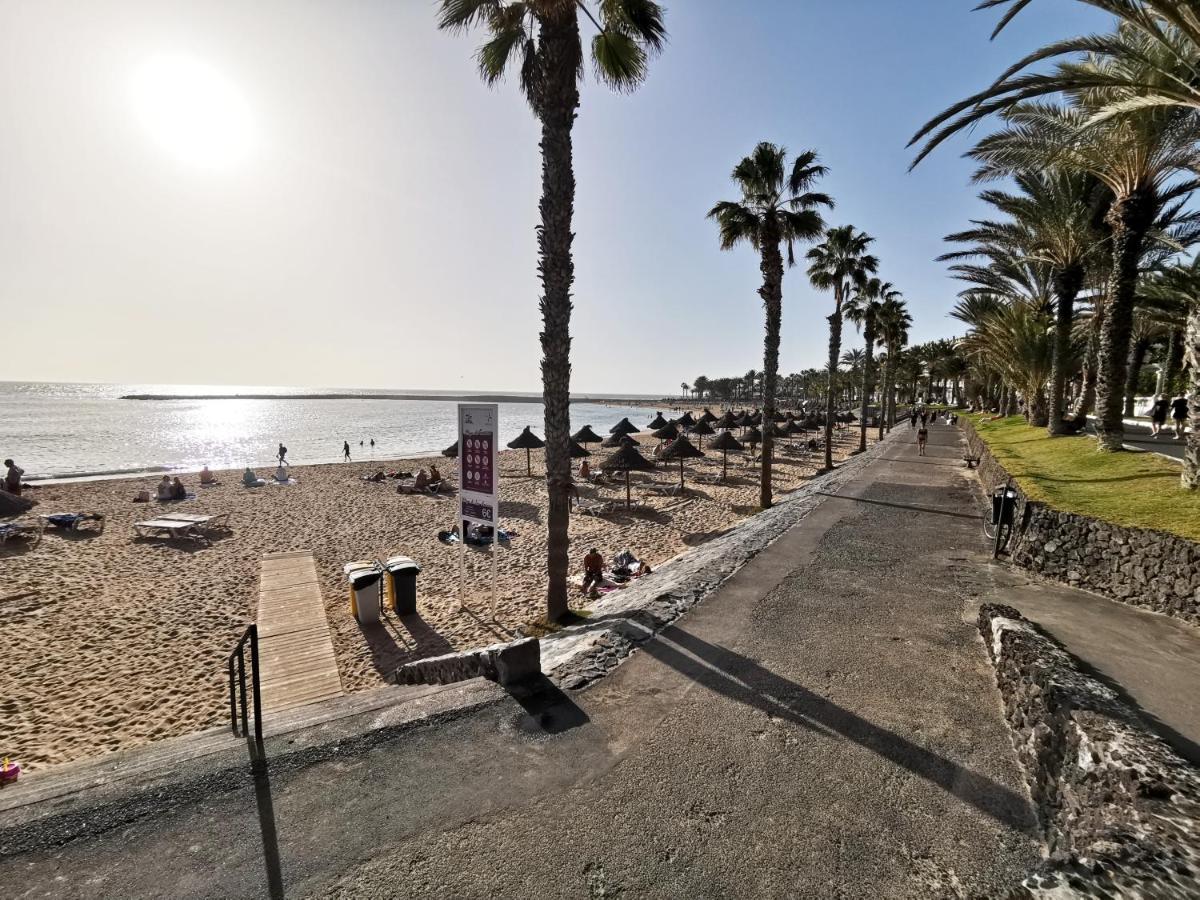 Home2Book Comfy Apt Terrace Los Cristianos Beach Екстер'єр фото