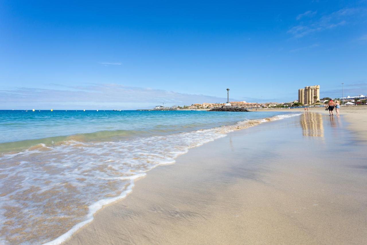 Home2Book Comfy Apt Terrace Los Cristianos Beach Екстер'єр фото